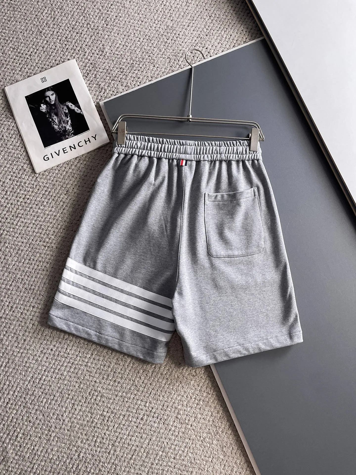 TB 2025 New Arrival ， Breathable Breathable ， ， ， logo ， ！ ！Size：M-XXXL